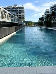 The Reef At King’s Dock (D4), Condominium #574732621